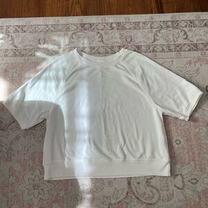 Old Navy Short Sleeve Sweater